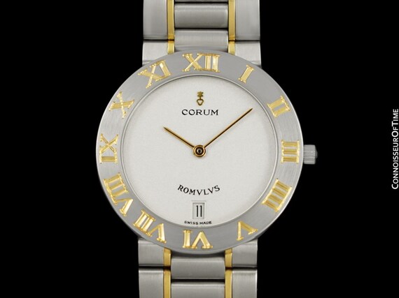Corum romvlvs deals price
