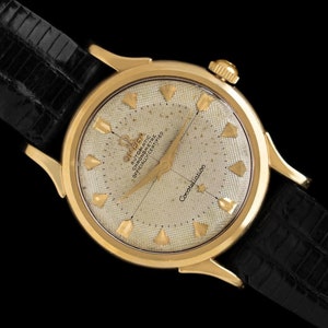 1954 Omega Constellation 