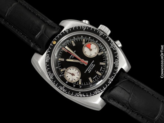Croton watches vintage hot sale