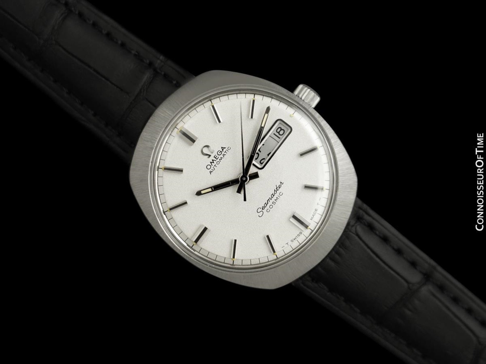 omega 1968