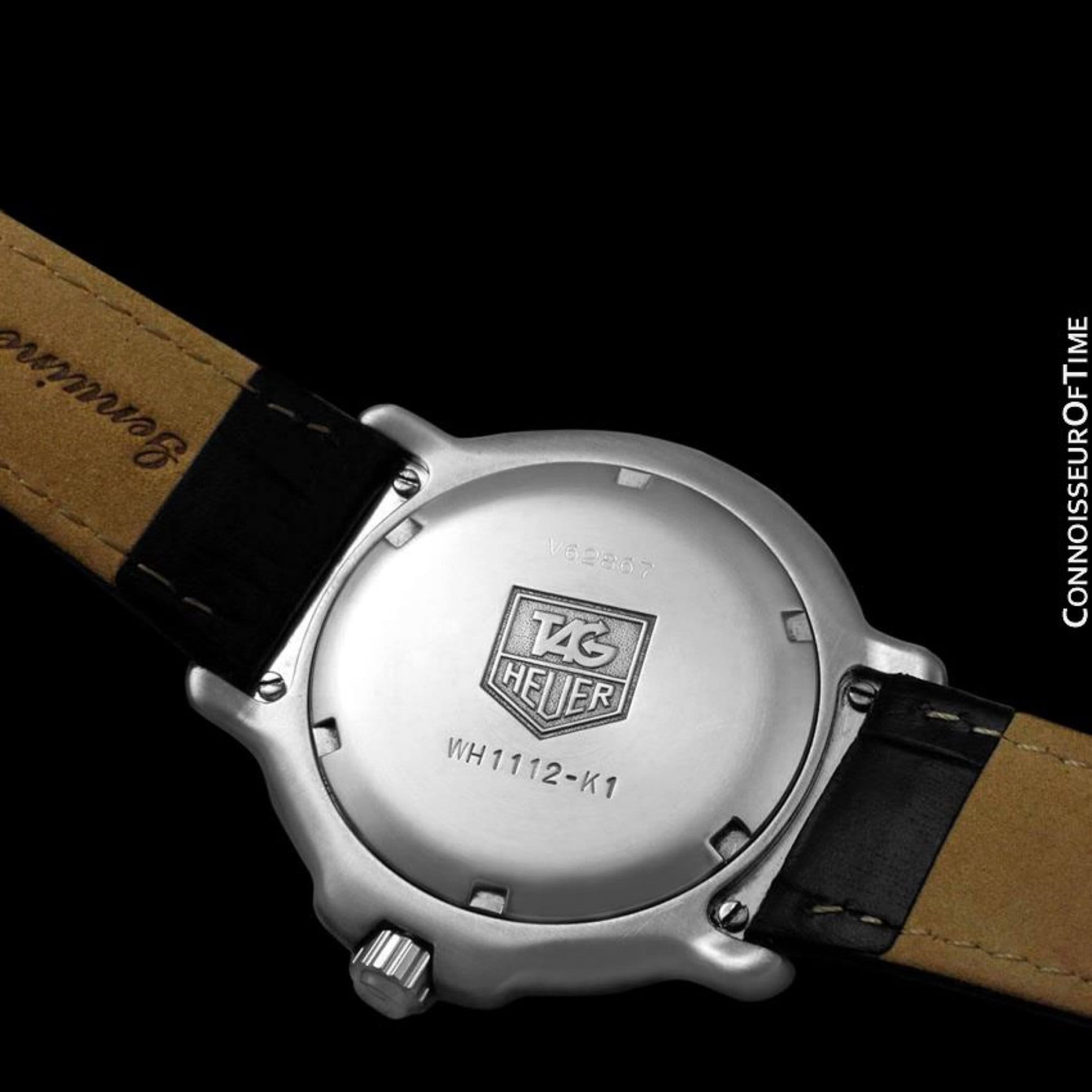 Tag heuer cheap wh1112