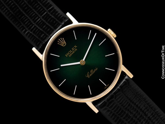 Rolex cellini 3833 cheap