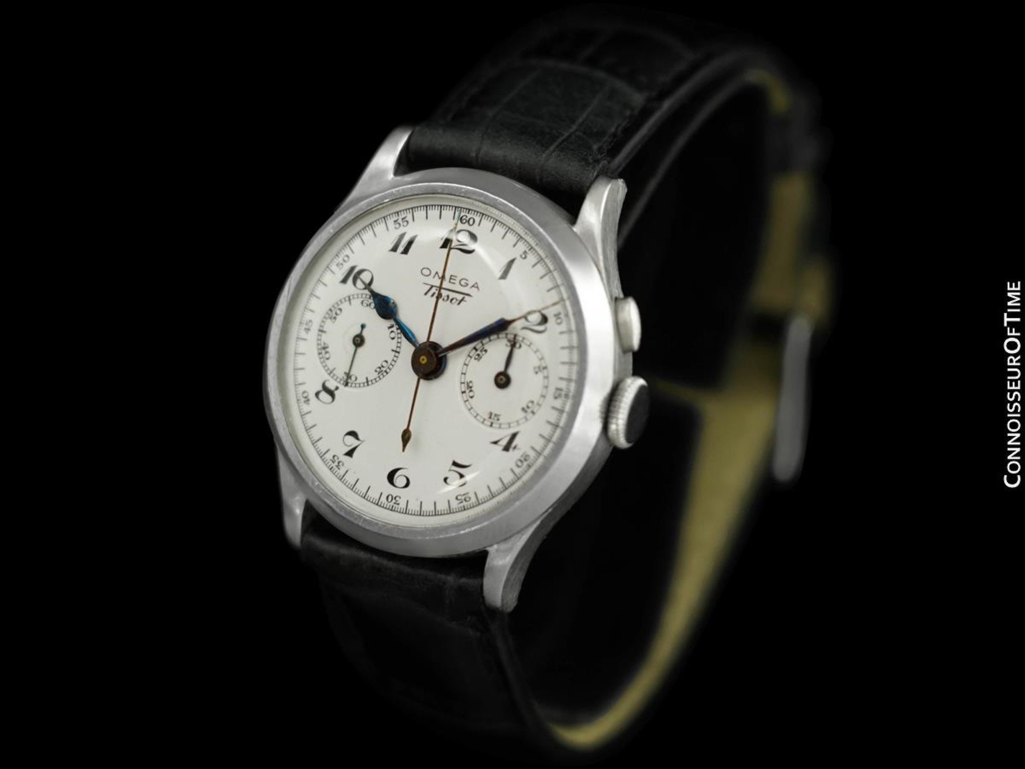 1930's Omega Tissot Omega Caliber 28.9 