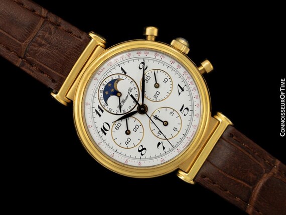 Heuer golden best sale hours