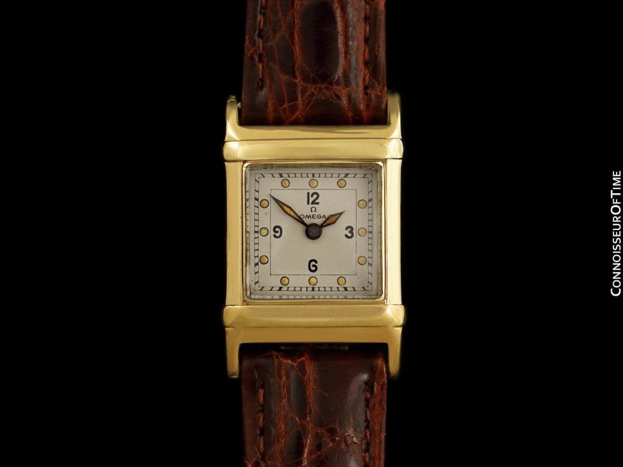 Omega marine watch sale