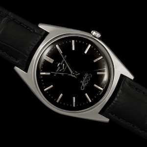 1960&#39;s Ulysse Nardin Vintage Mens Automatic Watch - Stainless Steel