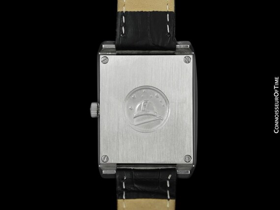 1973 Omega Constellation Chronometer 