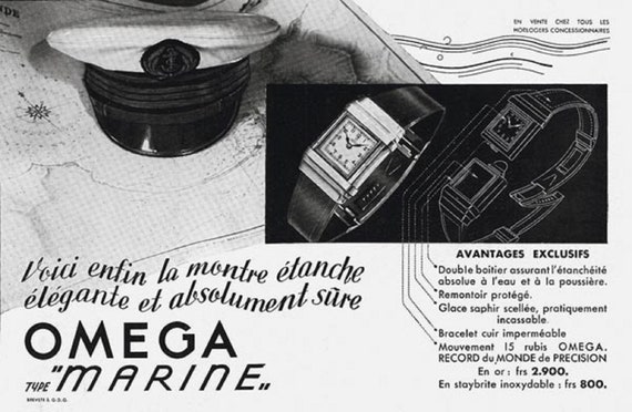 Omega mariner watch hotsell