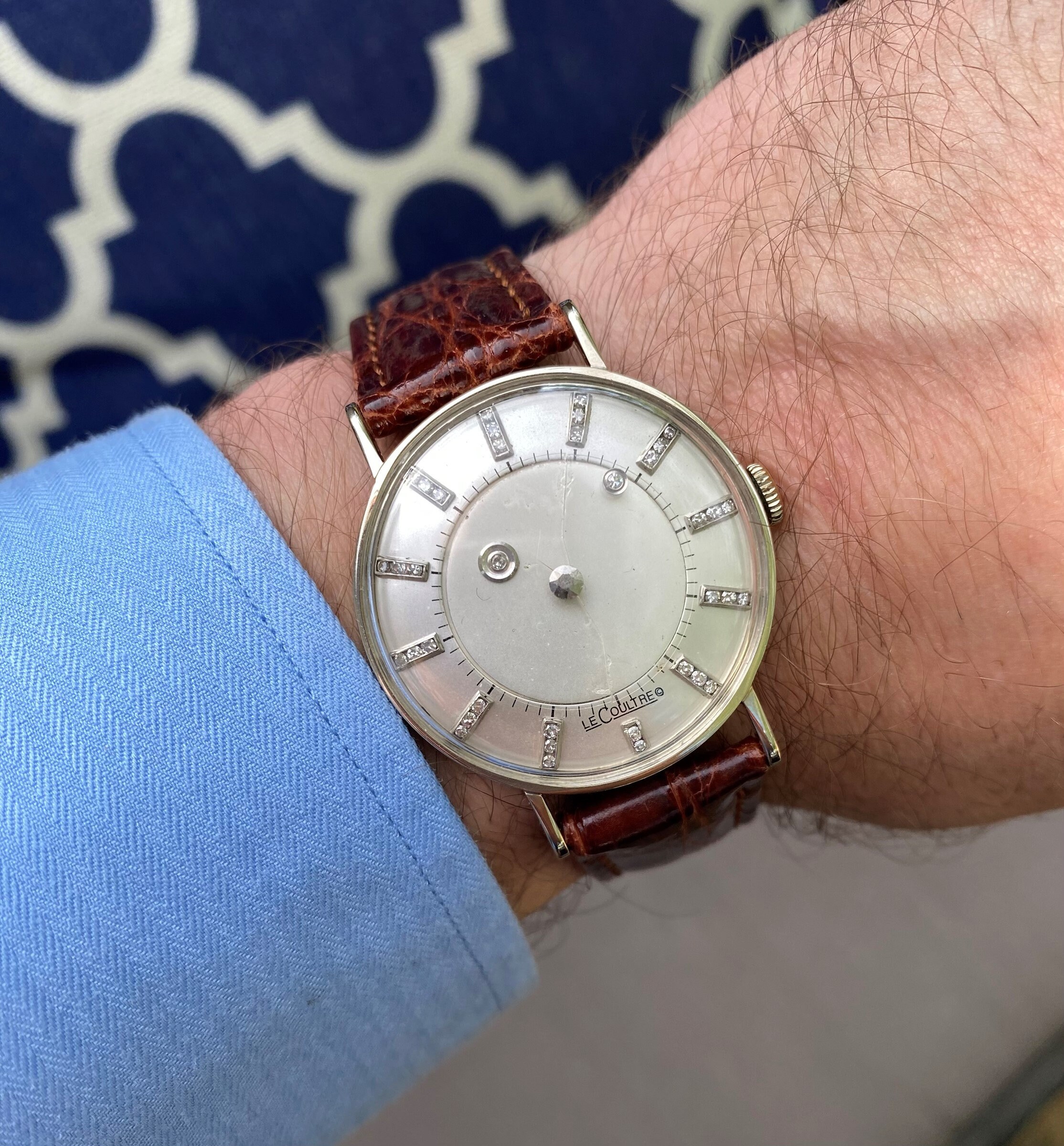Vacheron 1956 new arrivals
