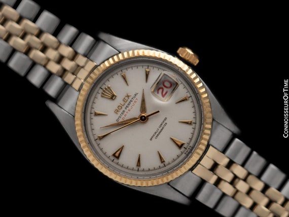 Mens vintage rolex sale