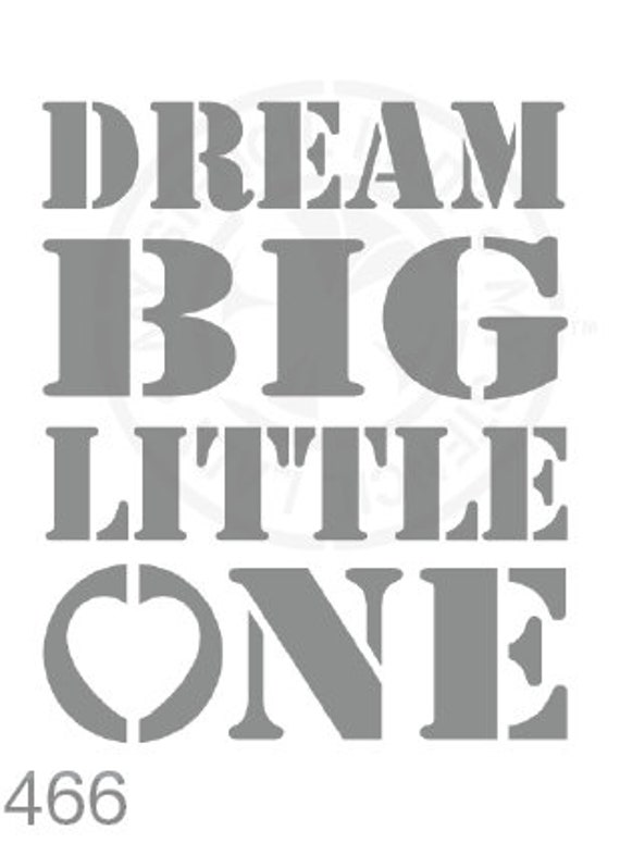 Stencil 466 Words Sayings and DIY Sign Templates and Stencils | Etsy