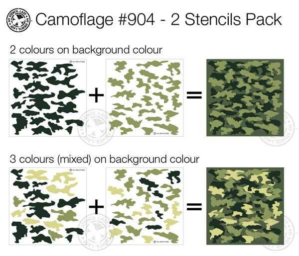 camouflage-camo-layered-stencil-904-repeatable-patterns-templates-and-stencils-etsy