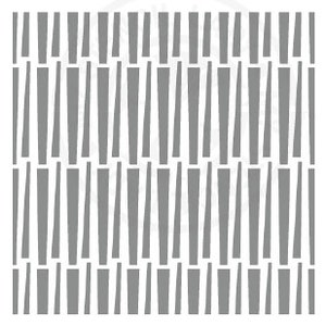 Boho and Aztec Style Stencil 1069 Repeatable Patterns Templates and Stencils