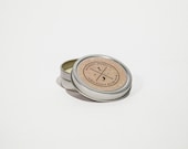 Natural Beeswax Beard Balm