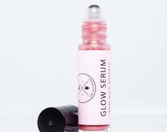 Glow Serums