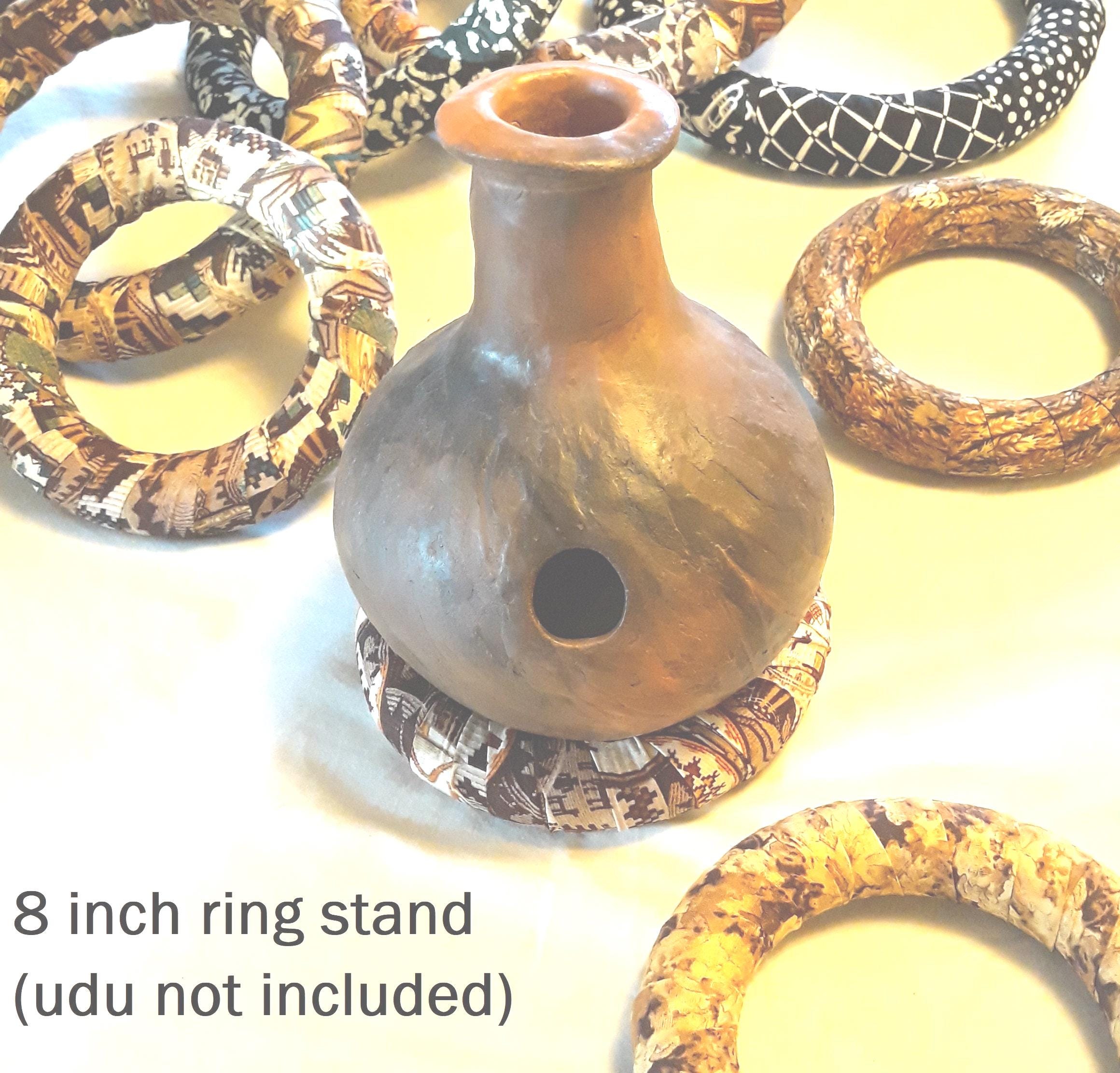 Udu Drum - Etsy
