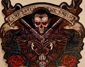 Day of the Dead Punisher