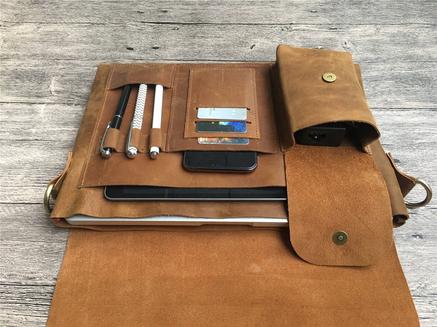 Louis Vuitton iPad Case 