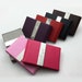 see more listings in the Wallet /Card case section