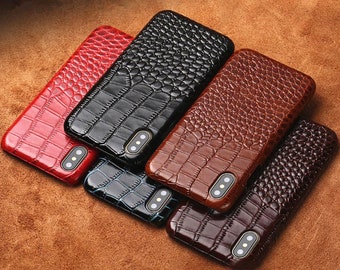 leather iphone 11 12 13 pro max case.iPhone xs max leather case,iPhone 13 pro case,cowhide Leather phone shell,Cowhide phone case,SJ8