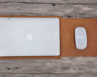 Leather MacBook Pro 13 /14 15 16 Sleeve,MacBook air 13 Case.Macbook Pro 15 cover,Macbook M2 pro air 13 leather sleeve.father's day gift