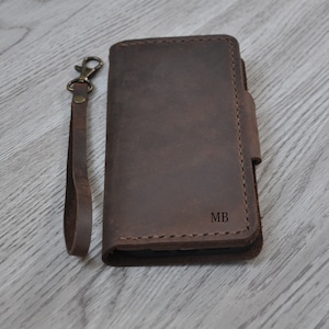 LV Wallet Case – Technology Kingdom