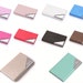 see more listings in the Wallet /Card case section