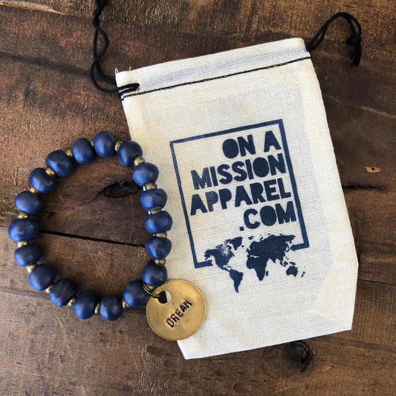 Fair trade as christian mission