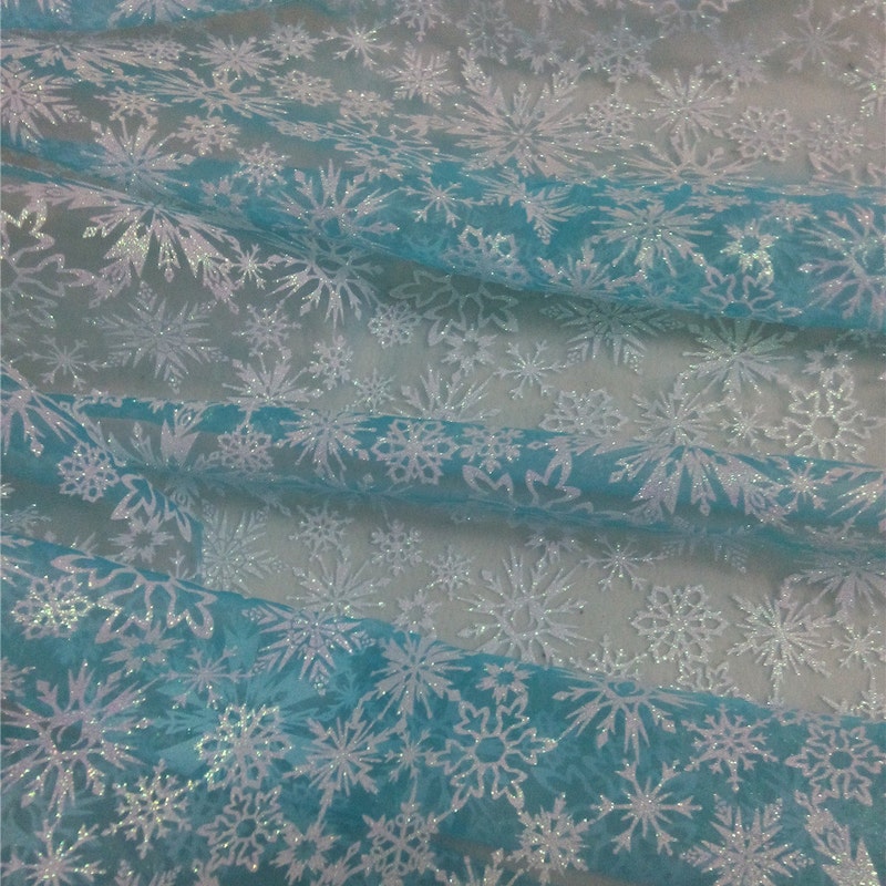 Elsa Snowflake Pattern Elsa Snowflake - Etsy