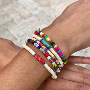 Happy Bracelet