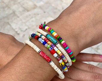 Happy Bracelet