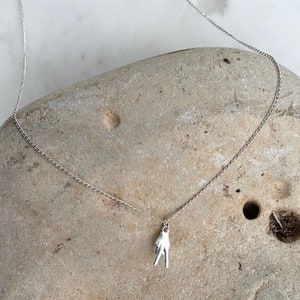 Peace Together Necklace