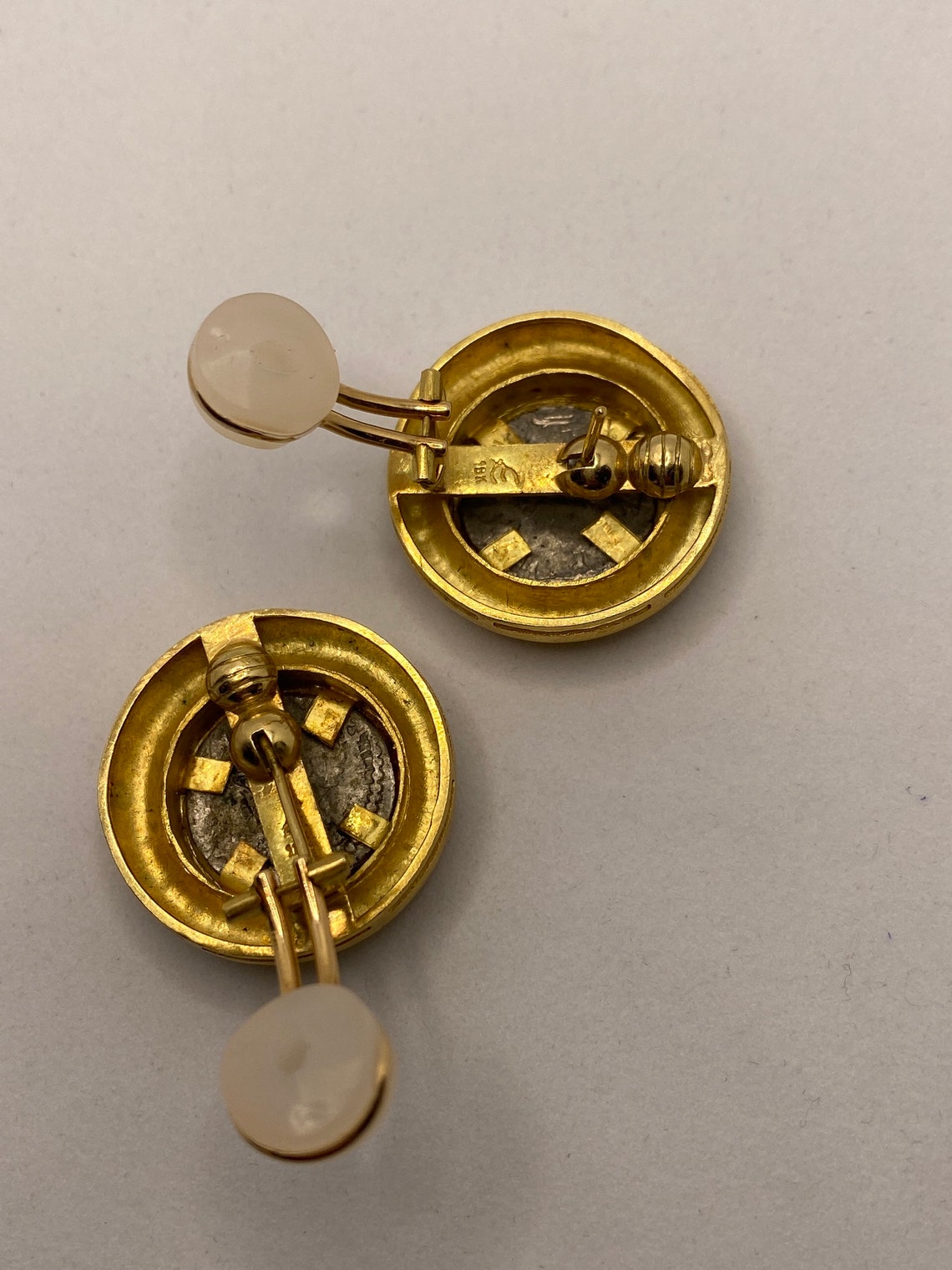 elizabeth locke estate jewelry