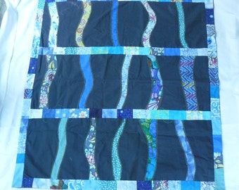 tablecloths or patchwork Panel