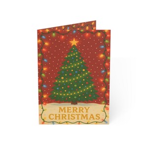 Merry Christmas Greeting Cards  Holiday Cards, Festive Greeting Cards, Xmas Cards, Christmas Wishes, Seasonal Cards