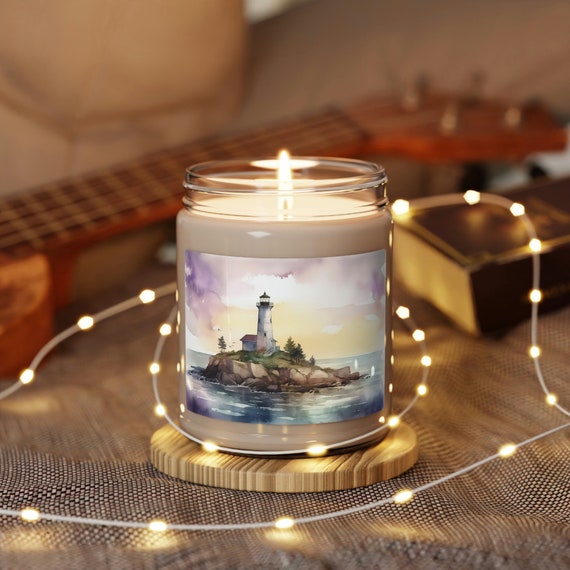 Lighthaus : 5 Reasons Why You Should Choose Jar Candles over Any Other
