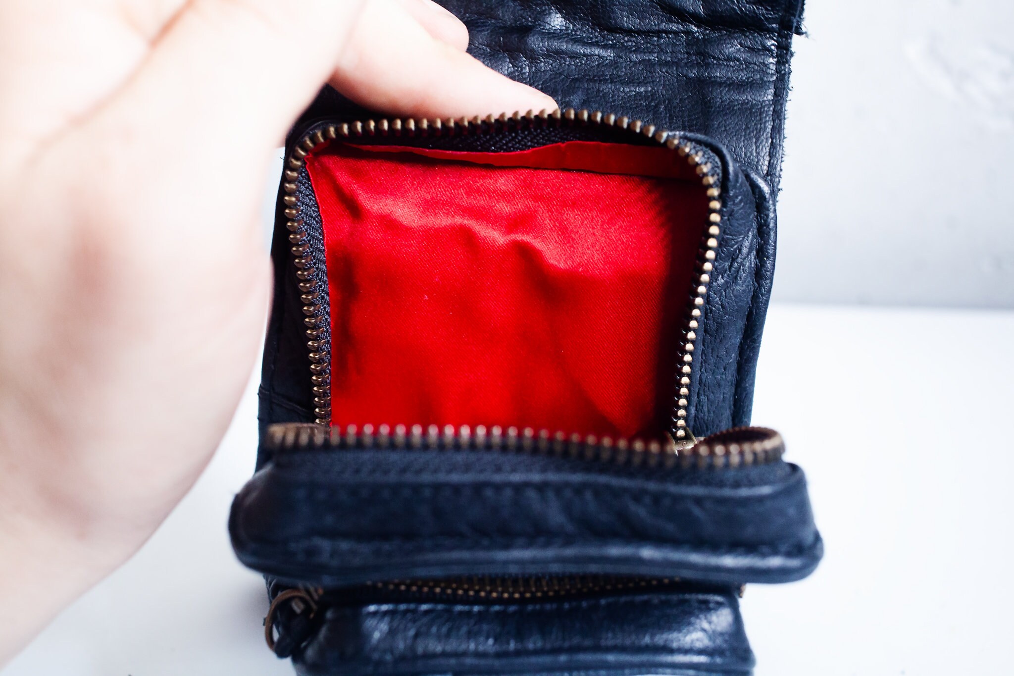 NEL BELT BAG