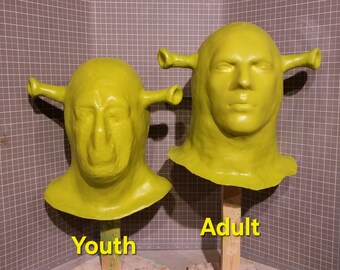 Ogre-kraag