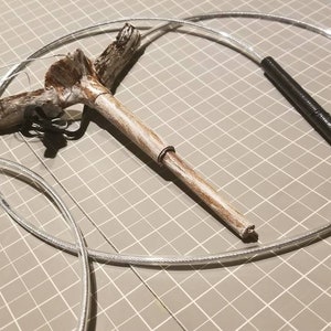 Extending Pinocchio nose (mini)