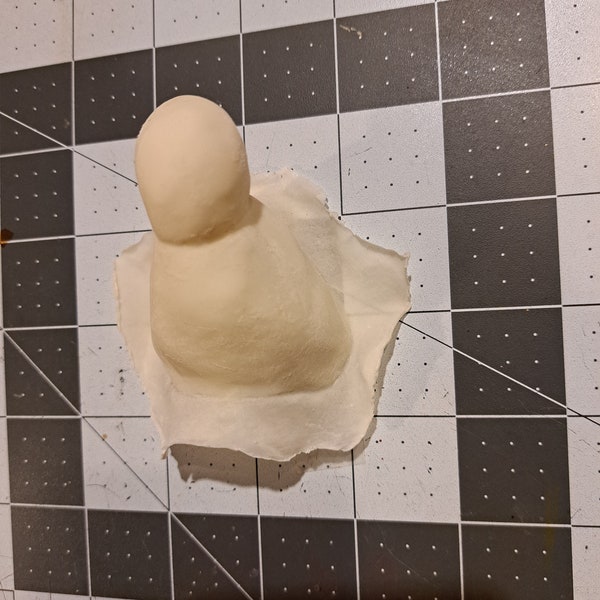 Latex Dog Costume Etsy