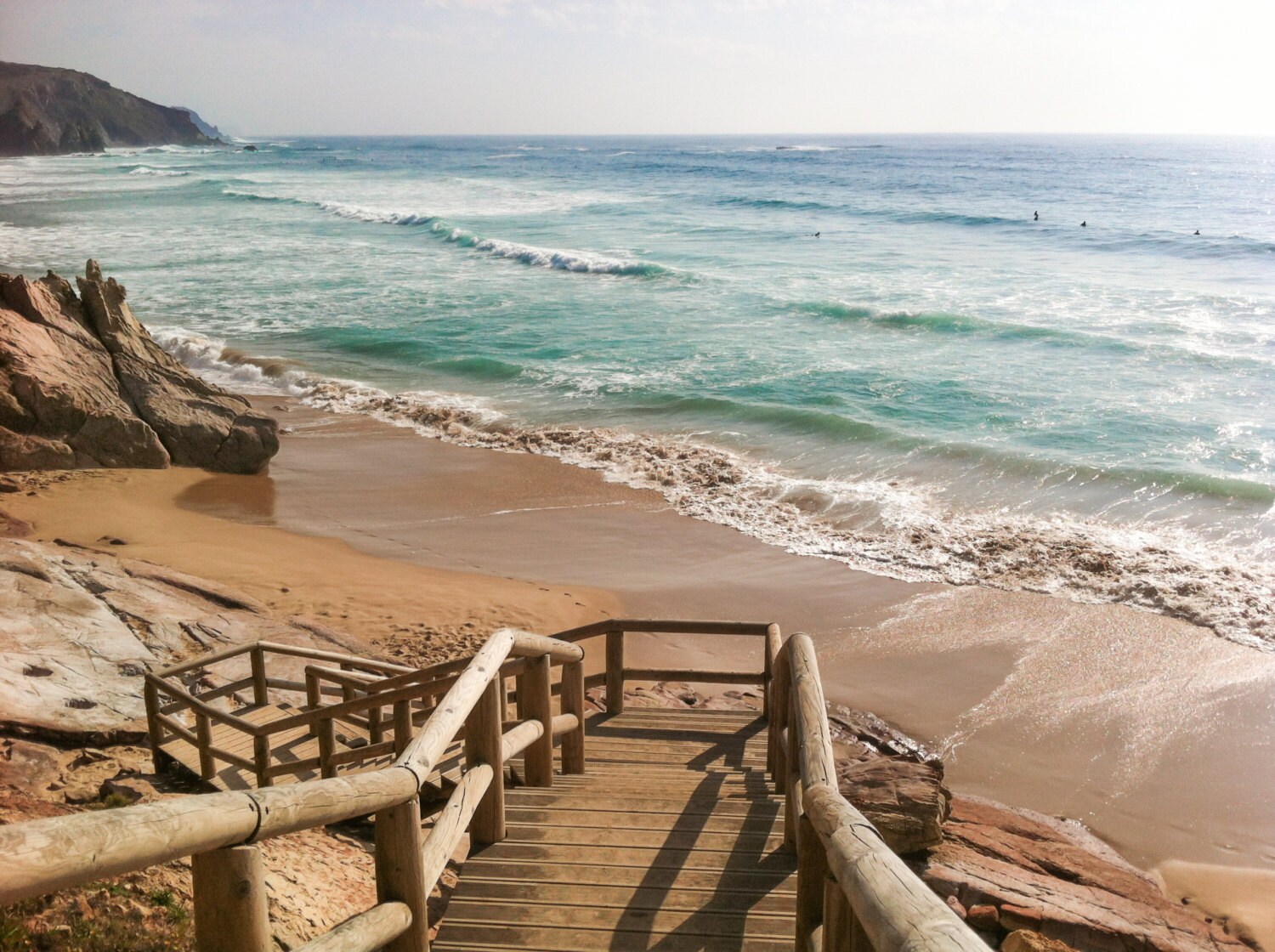 Download Weg zum strand wandkunst Desktop Wallpaper Weg Zum Strand Wandkunst