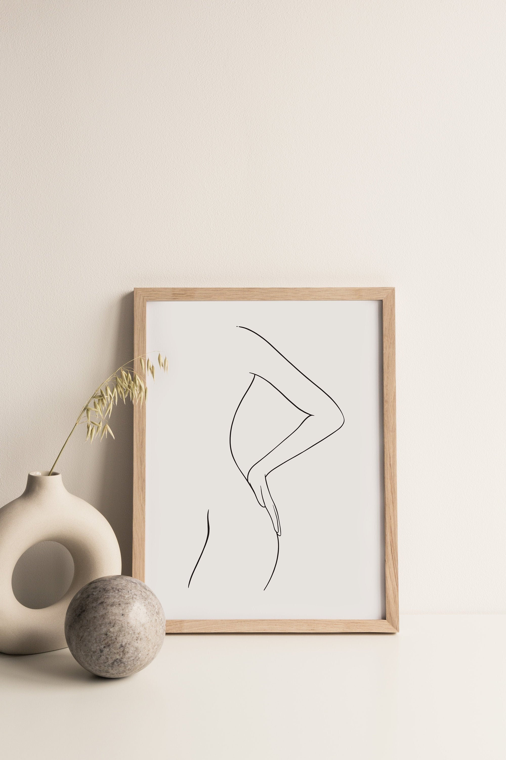 4x6 Outline - Etsy