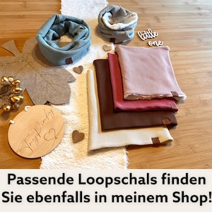 Kinder Mütze, Beanie, Personalisierbar, 20 Farben, Junge, Mädchen, Babyparty Geschenk, hipster , personalisiert , Baby , Geschenk zur Geburt Bild 8