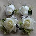 see more listings in the Boutonnieres Corsages section