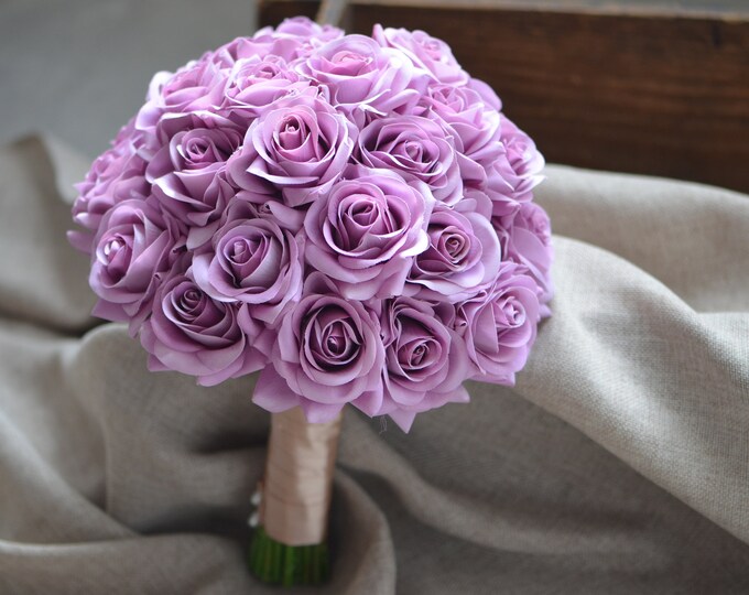 Real Touch Flowers And Custom Wedding Flower By Dexinfloral