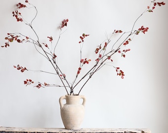 PLANTA ARTIFICIAL DECORATIVA BLOSSOM para colgar