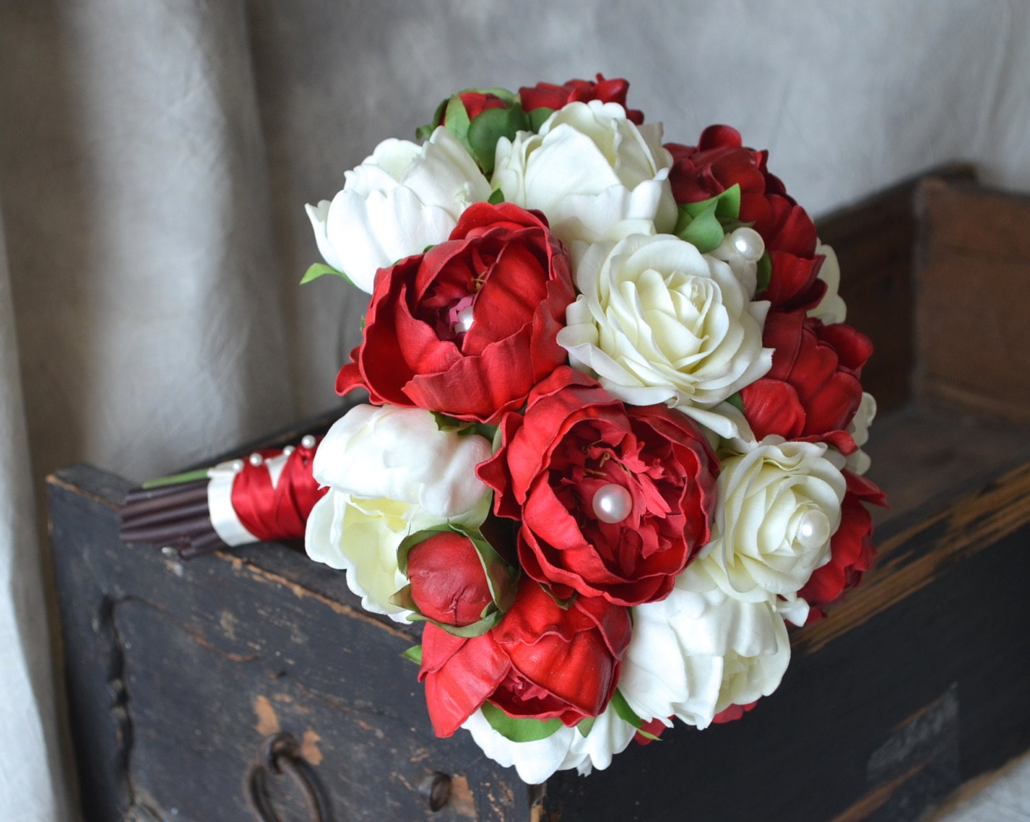 Base Porta Rosa In Acrilico Trasparente - Supporto Per Fiori Singoli E Bouquet Nuziali - Foto 6