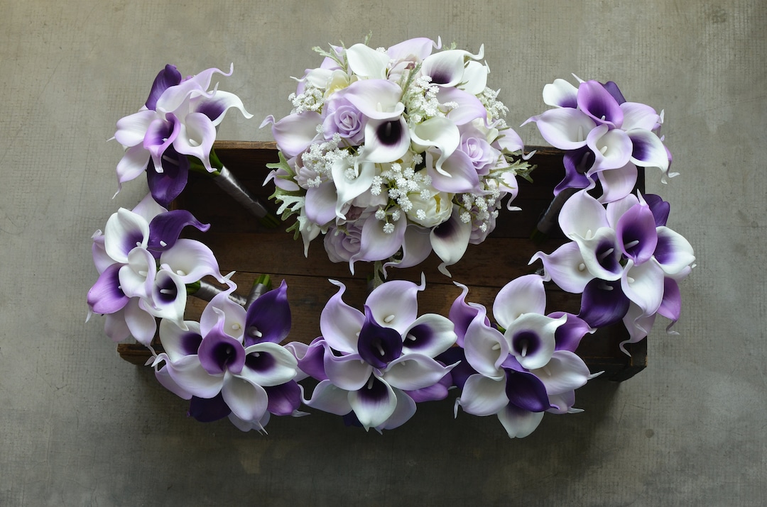 Bouquet fiori misti - Mazzi di fiori da regalare