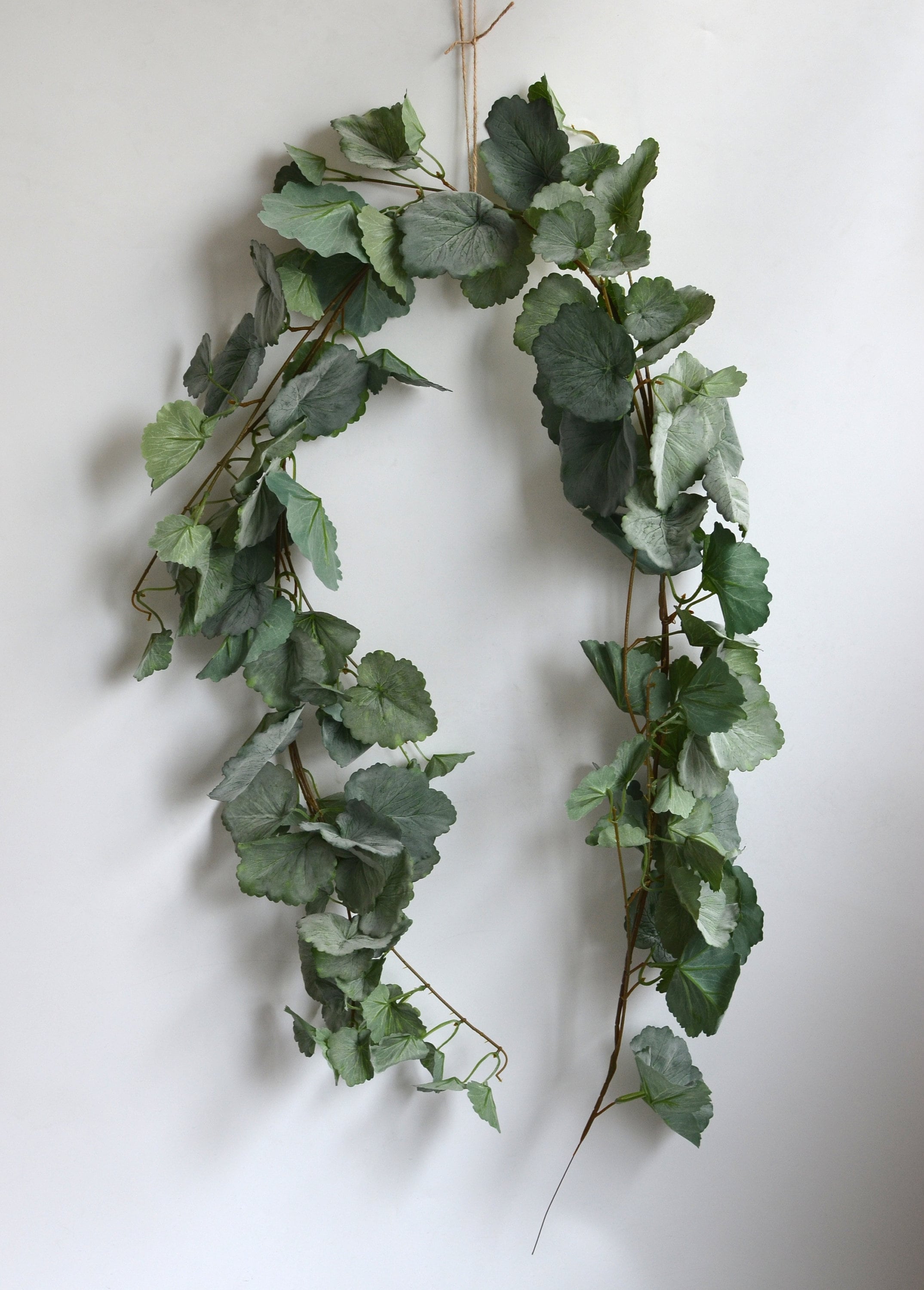 Faux vines sale