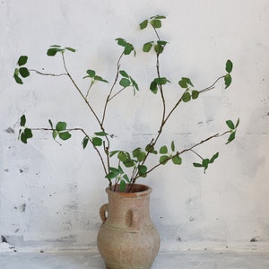 32&quot; Fake Pieris Japonica Stem, Artificial Pieris, Faux Spring Plant Stem,| Centerpieces | Floral | Wedding/Home Decoration | Gifts